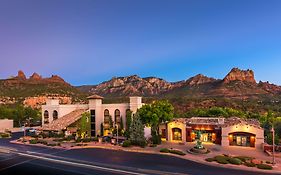 Best Western Plus Arroyo Roble Sedona